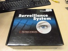 GeoVision GV-1480AS Dual DVI 16CH Camera PCI-E DVR Capture Card 480 FPS NEW NEW
