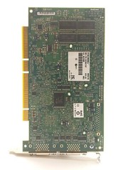 Matrox O10G5MDBCL* Odyssey XCL Ver 408 Frame Grabber Card PCI-X, 2x Camera, 1GHz