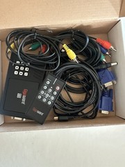 Gigaware PC To TV Converter