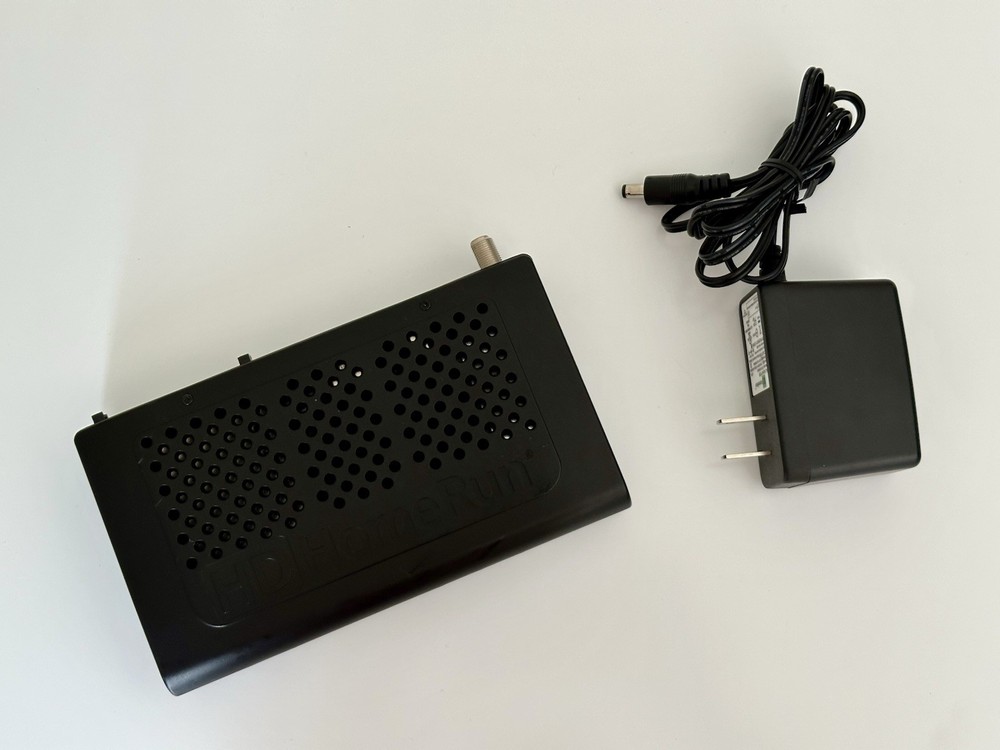HD HomeRun Prime US Cable Tuner HDHR3-CC