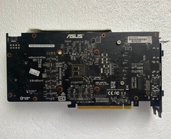 ASUS GeForce DUAL GTX1060 6GB GDDR5 Graphics Video Card DVI HDMI DP