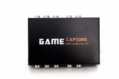 EzCAP Classic EzGAMER Game Capture Device For PS3, XBOX 360