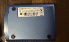 Pinnacle 500-USB External USB 2.0 Analog Composite Video Capture Card Software