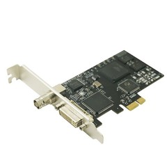 DT-3080P PCI-E Interface Video Image Acquisition Card