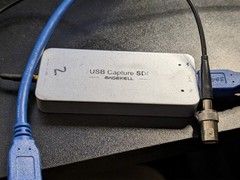 Magewell USB Capture HDMI USB 3.0 HD Video Capture Dongle