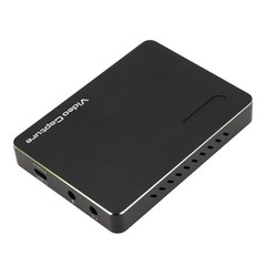 4K 60Hz Video Card 1080P 240HZ UVC UAC Standard Plug And Play High SEJS
