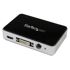 USB 3.0 Video Capture Device – HDMI / DVI / VGA / Component HD Video Recorder