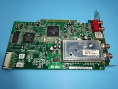 PHILIPS 3139 147 18261C# FM1236/F H-3 SV21 0431 TV TUHER CAPTURE CARD#GK10908