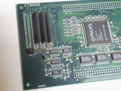 Creative Technology CT6040 Video Card
