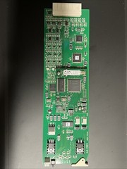AJA R20AD Universal A/D Converter – Video Card – Board