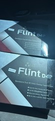 Flint D4P, Dual-4K Video Overlay Device and Audio Mixing. 1080p@60fps Livestream