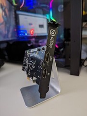 Elgato HD60 Pro Internal Video Capture Card in used condition