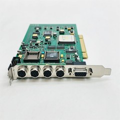 Leutron Vision PicPort Vintage Video Capture Card (Art No 11011) PicPort-Mono-H4