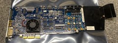 Bluefish444 Epoch Horizon E3000 High Definition 2K Capture Card w/ Breakout