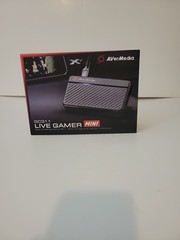 AVerMedia Live Gamer MINI Video Capturing Device GC311