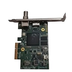 MDPCB493A1 DeckLink Mini HD/4K Video Capture Card SDI/HDMI PCIe