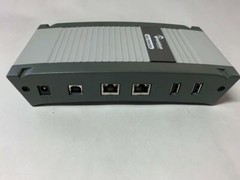 EPIPHAN VGA PRINTER MODEL VGA BRIDGE (AC ADAPTER NOT INCLUDED)