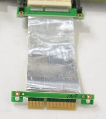 BlackMagic Design BMDPCB211C Decklink 4K Extreme Card w/ Breakout Cable + Riser