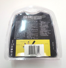 Easier CAP USB 2.0 Video Capture TV DVD VHS DVR Recorder Adapter