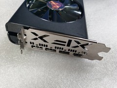 XFX Radeon RX 5500XT 8GB GDDR6 PCI-Express Video Card DP HDMI