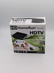 SiliconDust HD HomeRun Prime HDHR3-CC US CableCard Network Cable TV Tuner New