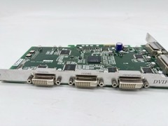Hitachi Medical DVIF2 Video Capture Card PCIe 4-Port DVI – Datapath OEM cz82ak-b