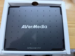 AVerMedia EZRecorder 310 – 1080p60 Video Recording Open Box-New