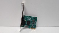 TP-Link TG-3468 PCI Express x1 Gigabit Ethernet Network Card – Half Height