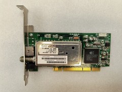 ATI TV WONDER PRO PC TV-Tuner/Video Capture PCI