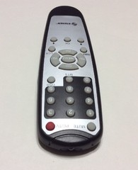 Steren 203-250 tv-to-pc converter tuner Remote Control ONLY