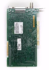 Matrox Meteor_II 750-02 Meteor 2/4 Frame Grabber Board (4291)