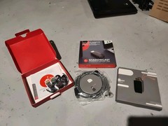 Genki ShadowCast Console Laptop Link HDMI Video Capture Adapter 1080p/60fps