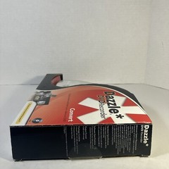 Dazzle DVD Recorder HD VHS to DVD Converter Save, Enhance, Share Video