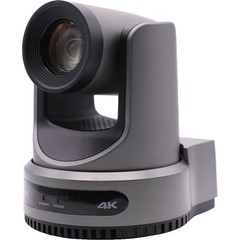 3 x PTZOptics Move 4K PTZ Camera with 20x Zoom (Gray) (PT20X-4K-GY-G3) +
