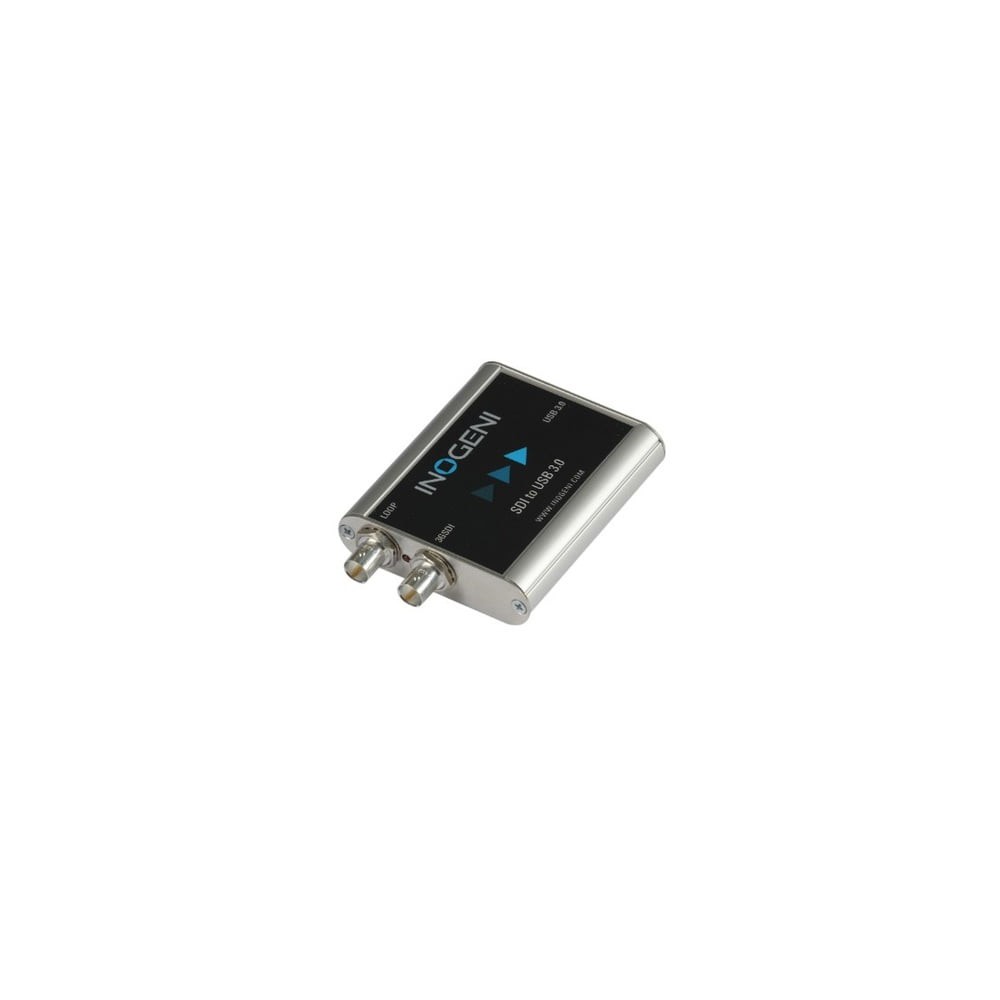 Lenovo SDI2USB3 SDI to USB 3.0 Video Capture Converter