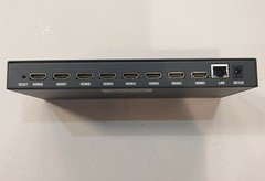 DIGICAST Portable H264 MPEG4 8 Channels HDMI Encoder