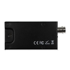 Wiistar SDI to HDMI Converter 3G/HD-SDI Audio Video Adapter Full HD…