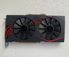 ASUS GeForce GTX1060 6GB 1280SP GDDR5 Graphics Video Card DVI HDMI DP