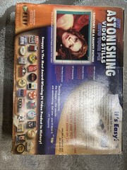 Vintage Snappy Video Snapshot PC Gizmo Version 3.0 software
