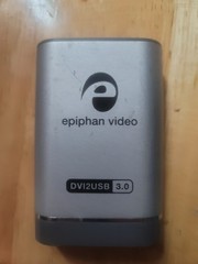Epiphan DVI2USB 3.0 USB Video Grabber