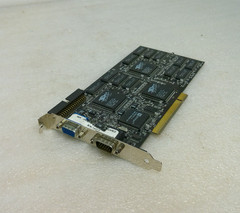 Vintage STB 3DFX Voodoo 2 210-0336-00X 1X0-0782-006 Graphic Accelerator