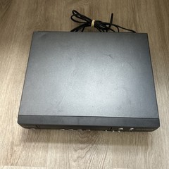 Ion VCR 2 PC Video Conversion System VHS to Digital USB Converter PARTS READ
