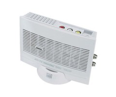 ATI TV Wonder HD 650 Combo USB PC TV Tuner