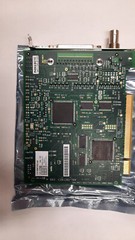 video capture card. RGB Frame Grabber