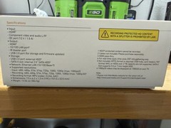 AVerMedia EZRecorder 310 – 1080p60 Video Recording Open Box-New