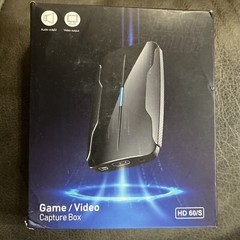 Game Capture Card PS4 Xbox PC Game Video HDMI ACODOT HD60/S