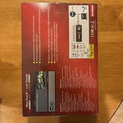 Diamond Multimedia VC500 One Touch Video Capture Device Brand New Sealed