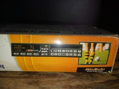 AverTV Desktop TV Personal Video Recorder CIB 2002 Aver Media Technologie Inc