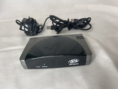 ADS DVD Xpress Vintage