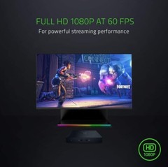 Razer Ripsaw HD Game Streaming Capture Card